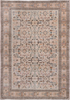 Antique Kaisary Area Rug (5' x 7')